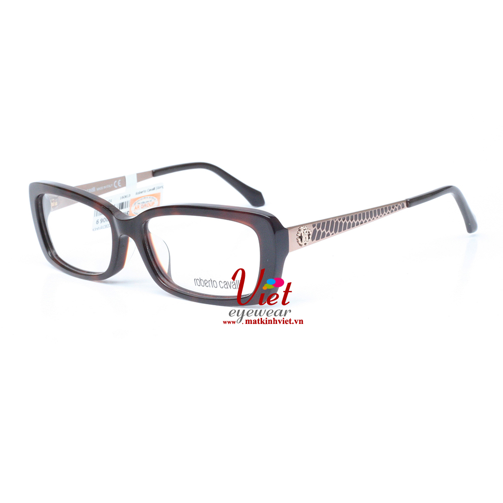 Gọng kính Roberto Cavalli RC822U 052